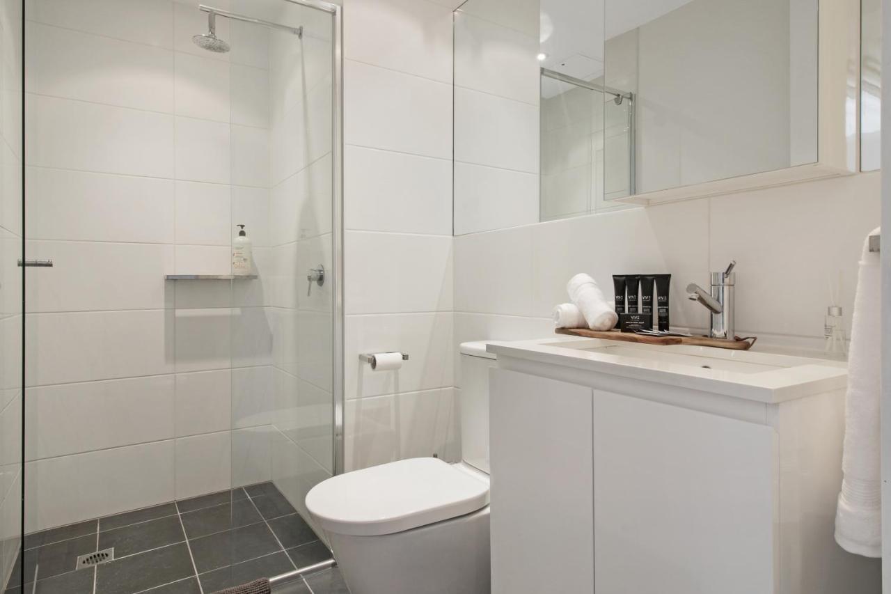 Lux 2Br Apt On Hindmarsh Sq-Pool-Gym-Sauna-Parking Adelaide Exterior photo